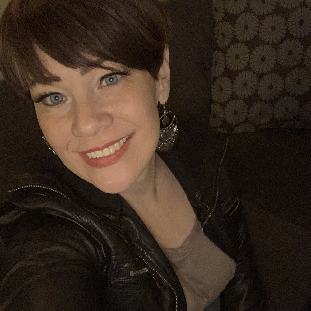 Meet your Posher, Shelli